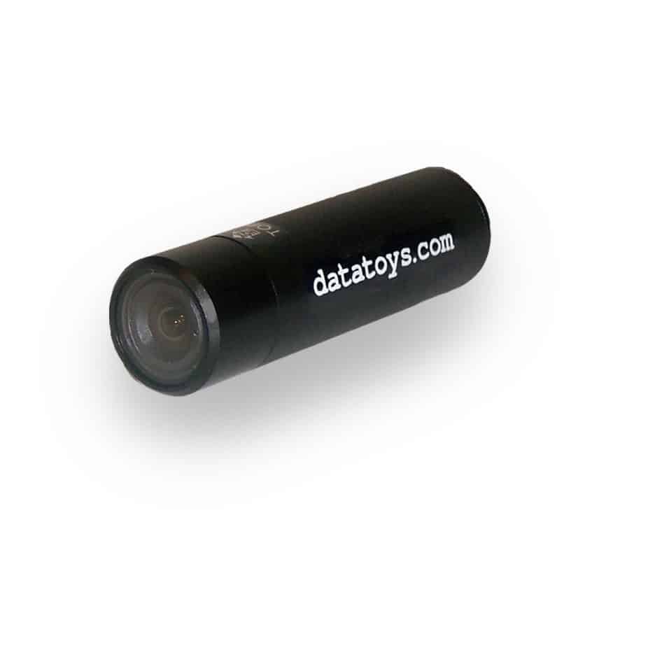 HD MINI Bullet Camera