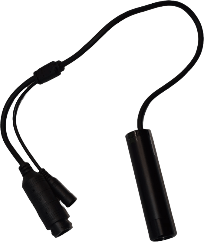 2MP IP Bullet Camera